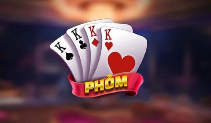 Lợi ích của việc chơi game phỏm online U888