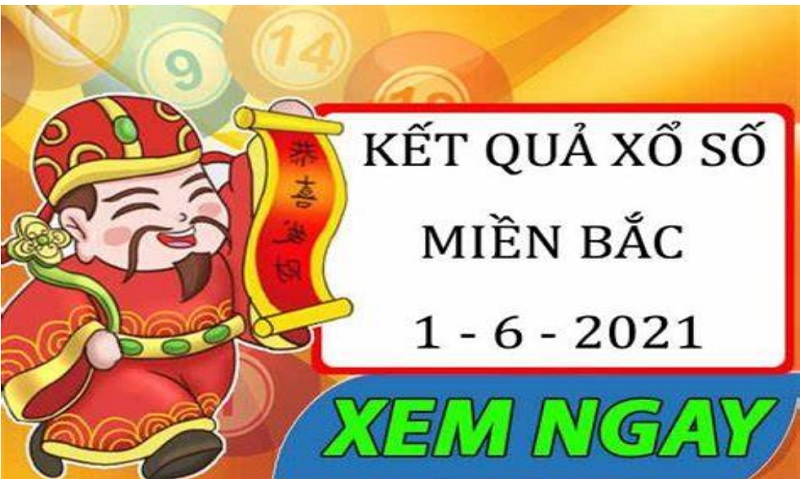 Khái niệm chung của xổ số miền Bắc