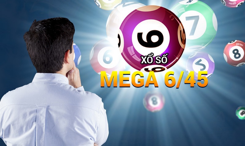 Mega 6/45 bắt nguồn từ đâu?