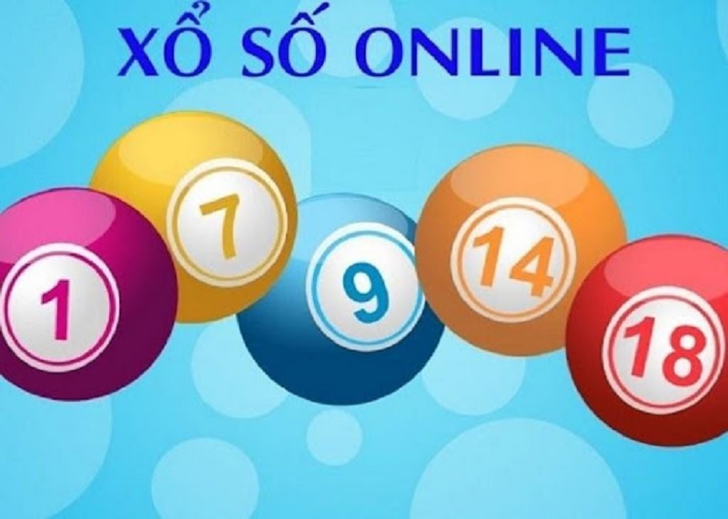 Hình dung về xổ số online - xu hướng chơi mới