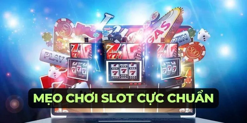 Mẹo chơi slots game U888 tuyệt mật mà nhà cái không muốn bạn biết