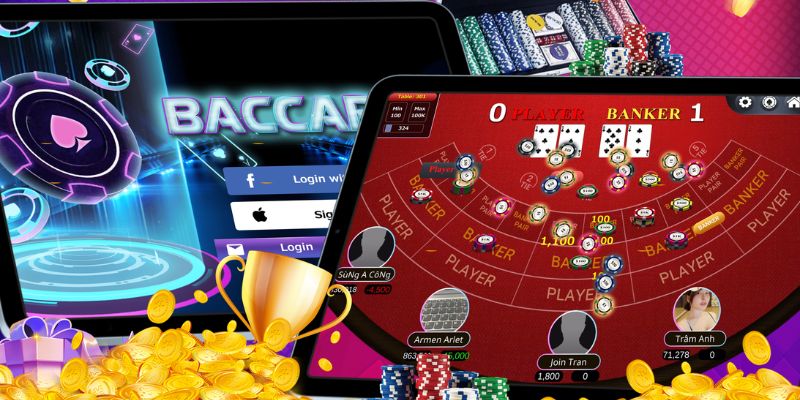 Những câu hỏi thường gặp khi chơi game Baccarat U888