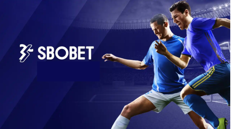 Sbobet U888 là gì