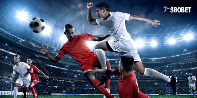 Lý do vì sao nên chọn U888 để tham gia đặt cược SBOBET